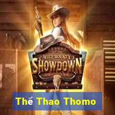 Thể Thao Thomo