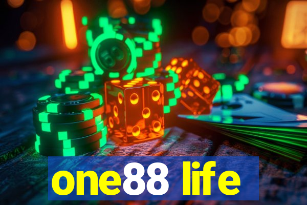 one88 life