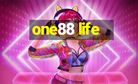 one88 life