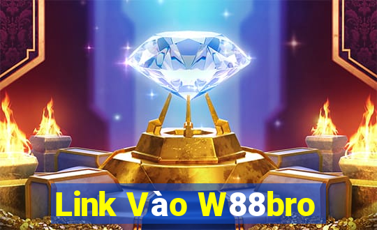 Link Vào W88bro