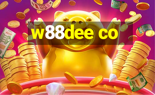 w88dee co