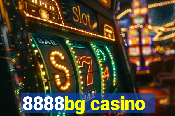 8888bg casino