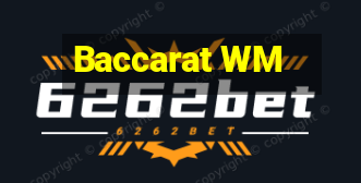 Baccarat WM