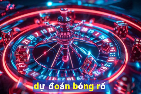 dự đoán bóng rổ