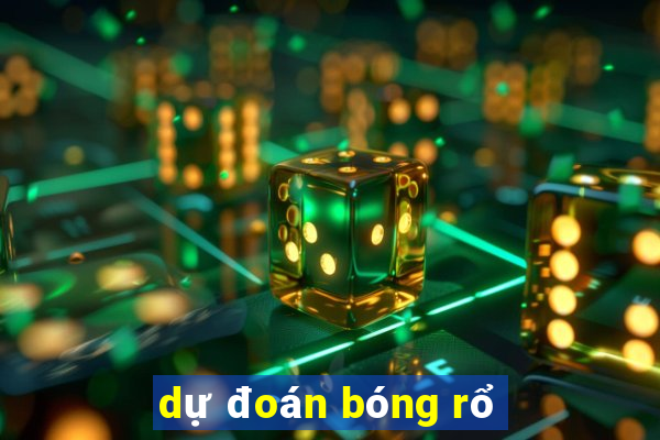 dự đoán bóng rổ