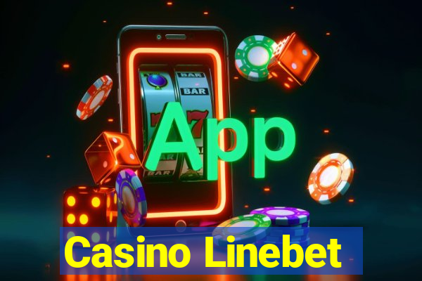 Casino Linebet