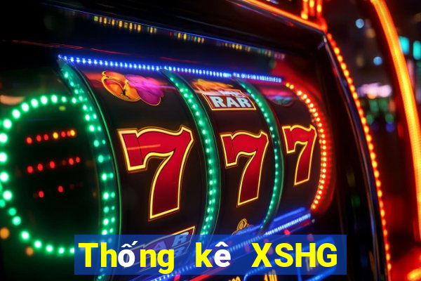 Thống kê XSHG ngày 11