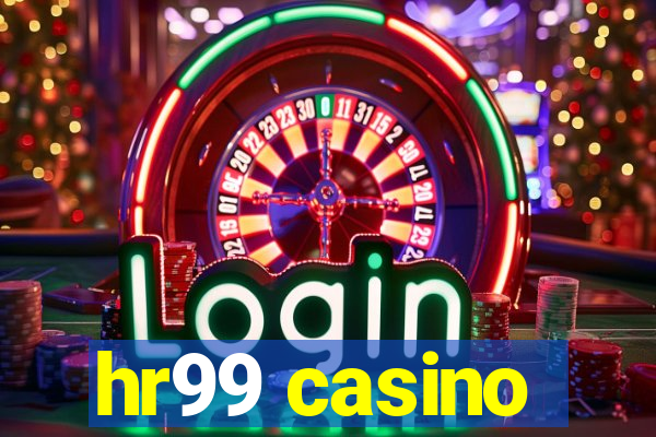 hr99 casino