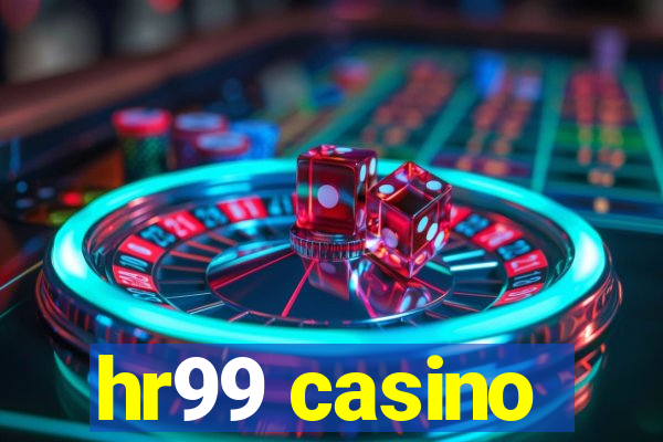 hr99 casino