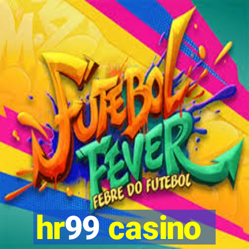 hr99 casino