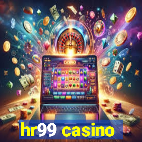 hr99 casino