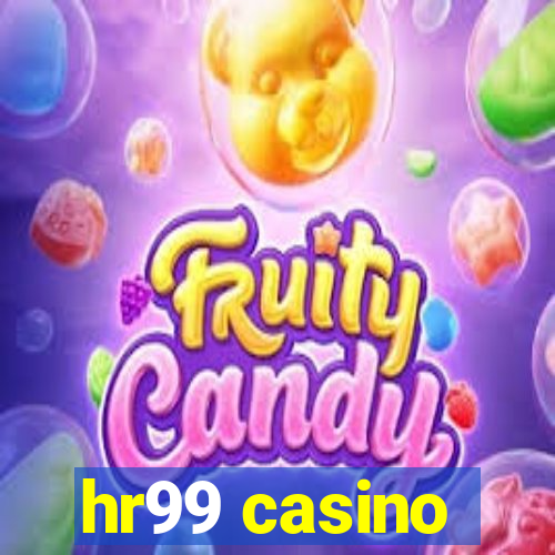 hr99 casino