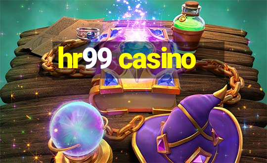 hr99 casino