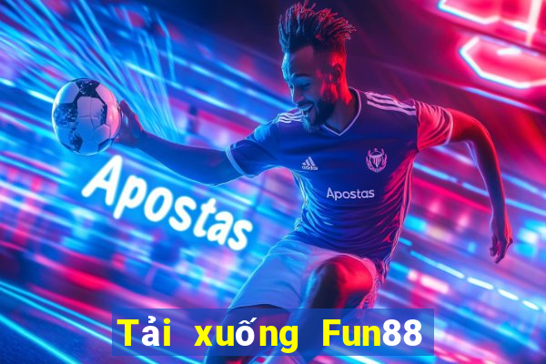 Tải xuống Fun88 nền tảng Budweiser