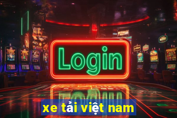 xe tải việt nam