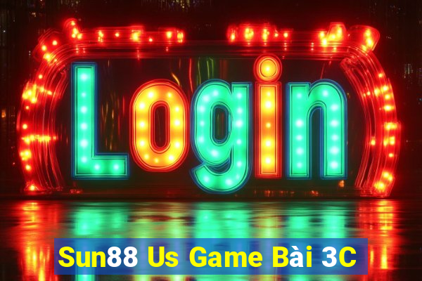 Sun88 Us Game Bài 3C