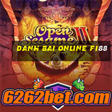 danh bai online fi88