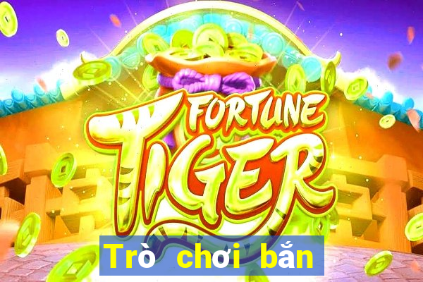 Trò chơi bắn cá download