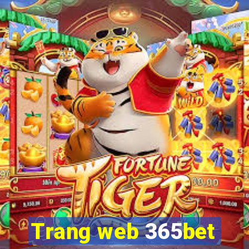 Trang web 365bet