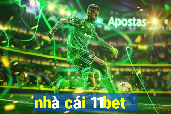 nhà cái 11bet