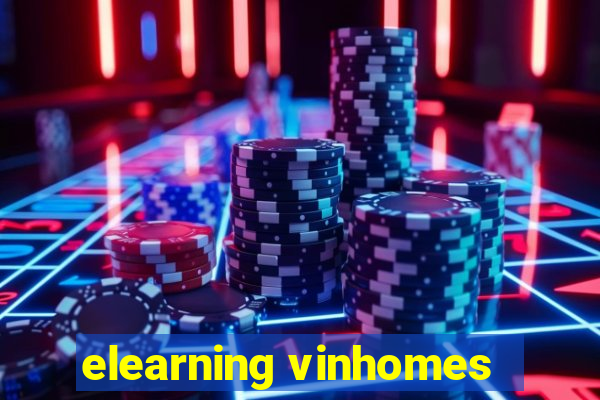 elearning vinhomes