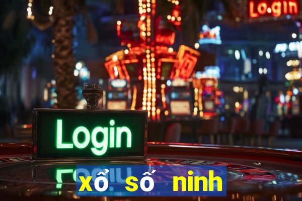 xổ số ninh thuận 15 tháng 03