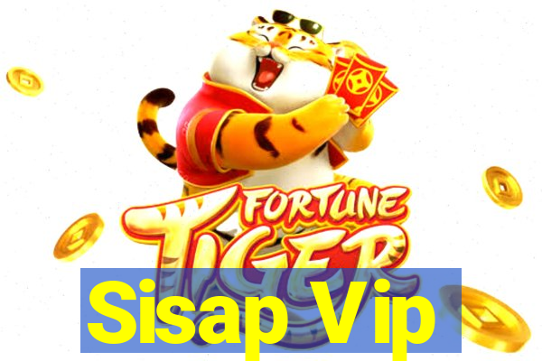 Sisap Vip