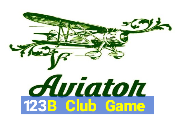 123B Club Game Bài Kubet