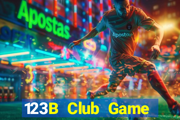 123B Club Game Bài Kubet