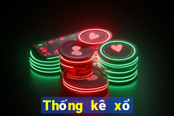 Thống kê xổ số Cà Mau thứ bảy