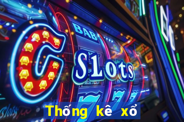 Thống kê xổ số Cà Mau thứ bảy