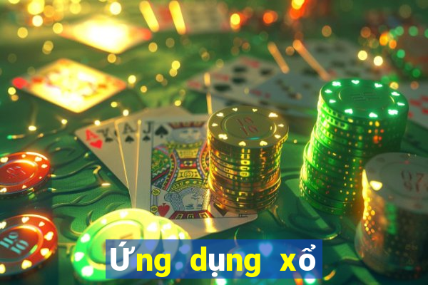 Ứng dụng xổ số 1229