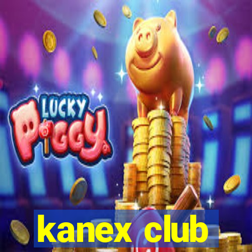 kanex club