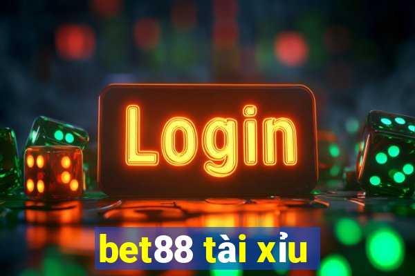 bet88 tài xỉu