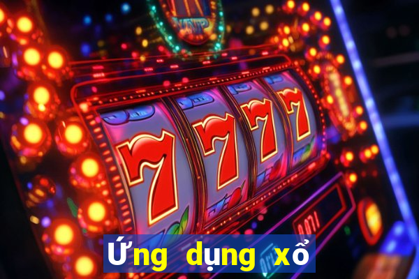 Ứng dụng xổ số 535