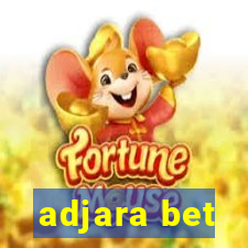 adjara bet