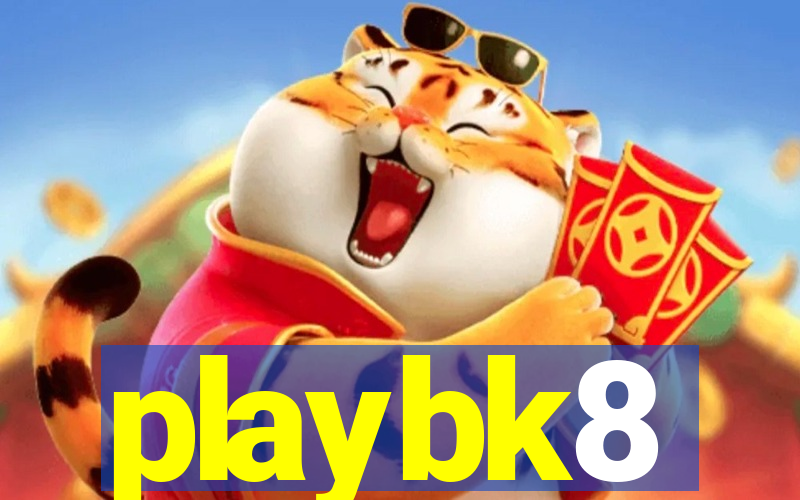 playbk8