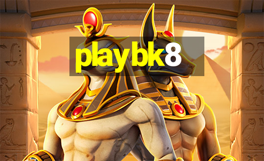 playbk8