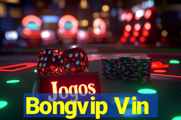 Bongvip Vin