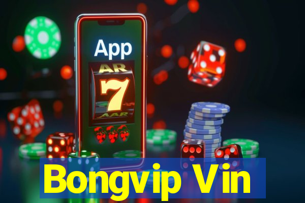 Bongvip Vin