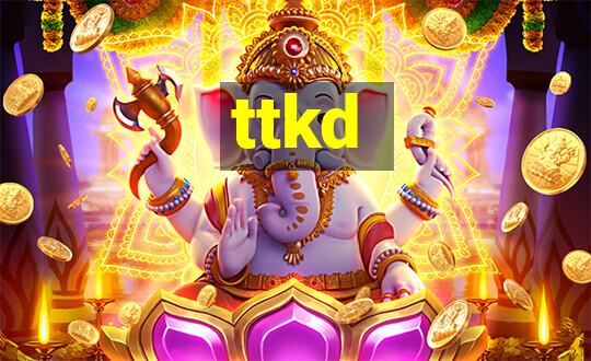 ttkd