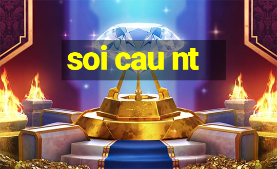 soi cau nt