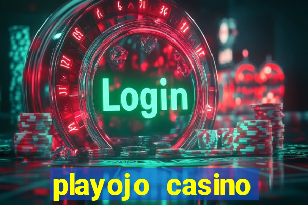 playojo casino video poker