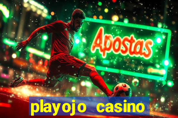 playojo casino video poker