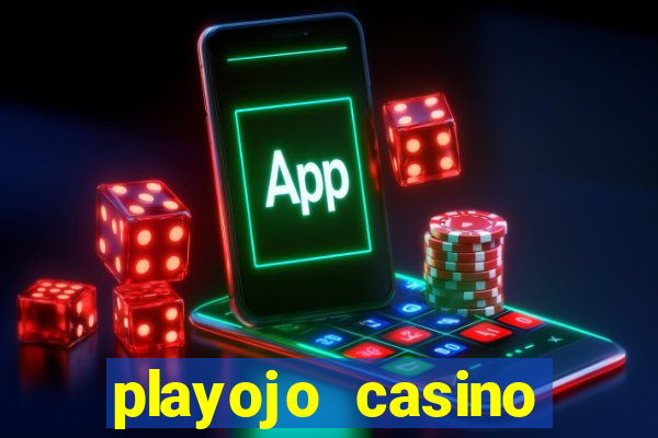 playojo casino video poker