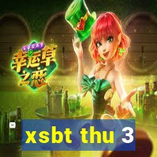 xsbt thu 3