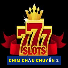 CHIM CHÂU CHUYỂN 2