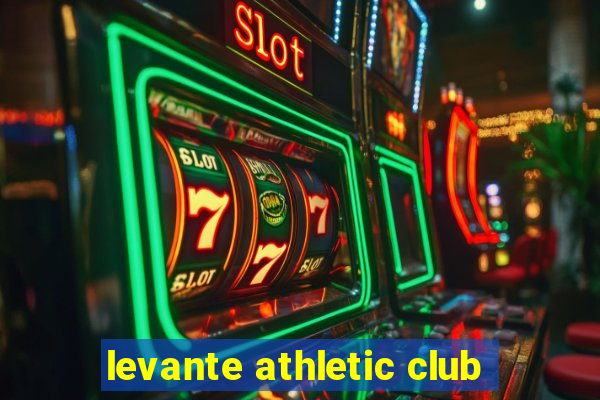 levante athletic club