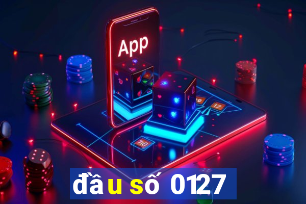 đầu số 0127