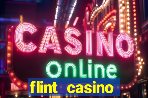 flint casino зеркало рабочее